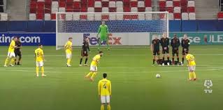 Andrei ciobanu statistics played in fc viitorul constanta. Balonul Il AscultÄƒ Ca VrÄƒjit Andrei Ciobanu De La Fc Viitorul Eroul Romaniei Din Meciul Cu Å£Äƒrile De Jos