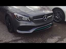 2017 Cla Motorsports Edition Mercedes Benz Amg Petronas Green Youtube Mercedes Benz Amg Petronas Mercedes Benz Amg