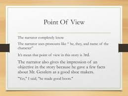 Reena'S Blog: Quality By Galsworthy