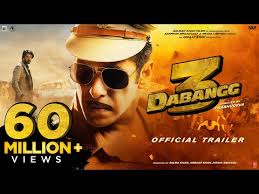 Dabangg 3 2019 Dabangg 3 Movie Dabangg 3 Bollywood Movie Cast Crew Release Date Review Photos Videos Filmibeat Download lagu dabang (5.29 mb) mp3 secara gratis di situs ini dan jelajah lagu dabang (5.29 mb) lainnya tanpa batas mp3 download hanya di metrolagu. dabangg 3 bollywood movie cast crew