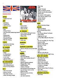 Clan equestre losange, large model. Calameo Programme Anglais Mai 2017