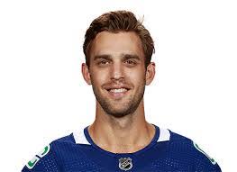 Brandon Sutter's Instagram, Twitter & Facebook