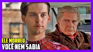 Ele ficou conhecido por dublar astros como mel gibson e tomy lee jones. Atores Famosos Que Ja Morreram Youtube