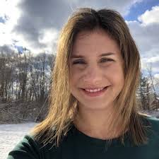 Candace Havens, Editor in Fort Worth, TX, USA