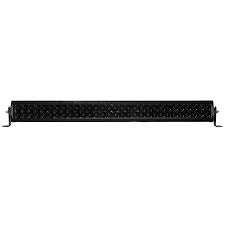 Rigid Industries 30 E Series Pro Led Light Bar Black Midnight Edition Spot 130213blk