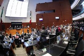Approximately 80% of its 256 members acquire their seats in the general elections while the remaining 20% are nominated by each of the autonomous regions (comunidades autónomas). El Senado Emite Acuerdo Para Modificar Sesiones Ante Casos De Covid 19