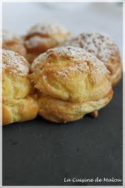 Le Paris Brest De Mes Reves Recette De P Conticini La Cuisine De Malou
