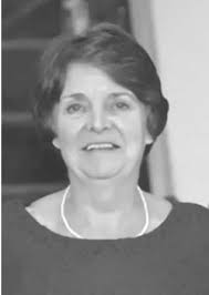 OBITUARIES for Thursday, May 22, 2025