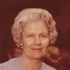 Eugenia Ann Cowden Pettit (1924-2014)