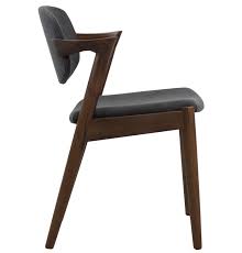replica kai kristiansen kai dining chair fabric by kai kristiansen dining chairs fabric dining chairs chair fabric