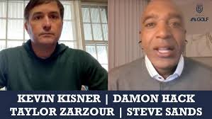 The Players Show with Kevin Kisner, Damon Hack, Taylor Zarzour & Steve Sands