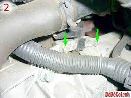 Cela peut être un problème de point mort haut (pmh) également appelé vilebrequin. Changer Le Capteur Pmh Renault Clio Twingo Kangoo Tuto