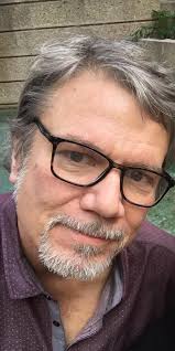 ✝️ Goodbye dear friend Jeff Charnquist. You've gained your Angel wings  today. (June 20). You and your family were a huge part of my family since  the 80s, and a monumental part