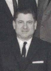 Garth Henry Rudd (1916-2005)