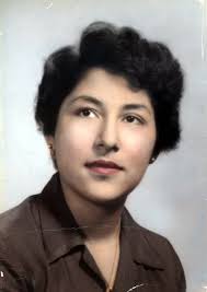 Herlinda Ruiz Obituary
