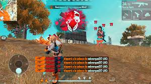 Try to use our generator on any android or ios device for better and instant response. Genesis Gaming Awm Chica Usa Preciso En Mira Free Fire Facebook