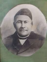 William Neville Stiff (1803-1880)