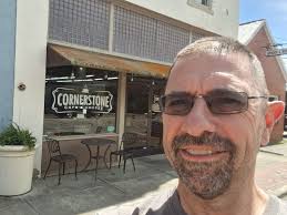 Hi! I'm new to this group. I recently joined because we moved here 4 yrs  ago and I'm still learning the area. I also want to share about St.  Stephen's