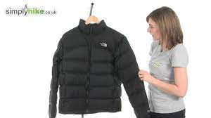 Explore a wide range of the best north face jacket on aliexpress to find one that suits you! The North Face Mens Nuptse 2 Jacket Www Simplyhike Co Uk Youtube