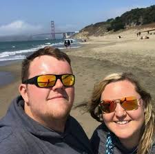 Are golf carts allowed in Clinton near the marinas?