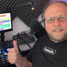 The home Of Social Media Radio