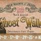 3rd Annual Downtown Fort Payne Ghost Walk - Fort Payne Opera House, 510 Gault Ave N Event Image