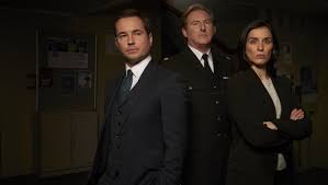 Après avoir découvert et adoré broadchurch, happy valley., line of duty fait clairement partie des meilleures séries anglaises! Acorn Tv Nabs U S Premiere Of Line Of Duty S5 Away From Hulu Deadline