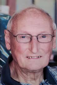 Obituary for Ernest Pennington