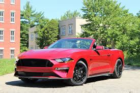 Feel the freedom with the top down in the 2021 ford® mustang ecoboost convertible. Should You Buy A 2020 Ford Mustang Motor Illustrated