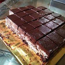 Sedar tak sedar tak lama lagi dah nak masuk bulan ramadhan. Resepi Kek Batik Melting Mudah Dan Pasti Sedap Bidadari My