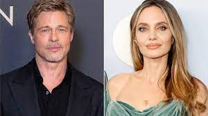 Netflix: Brad Pitt y Angelina Jolie juntos de nuevo en la película que  lidera el ranking mundial
