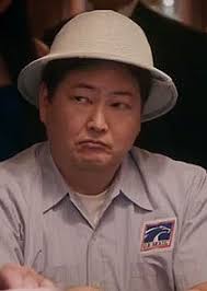 The Gang Gets New Wheels