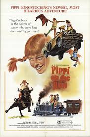 She is a former child actress. Pippi On The Run 1970 Imdb