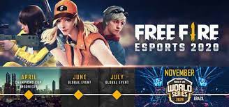 Players freely choose their starting point with their parachute, and aim to stay in the safe zone for as long as possible. Free Fire Champions Cup And Free Fire World Series Announced In Exciting 2020 Esports Line Up Techniblogic