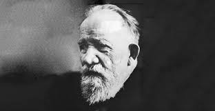 Peter Alfred Stenberg