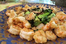 Yang's kitchen chinese restaurant on ladson road in ladson has really good chinese food that is fresh, tasty, and well prepared. Yang Special Prawns Sooo Good Picture Of Yang S Kitchen Carson City Tripadvisor
