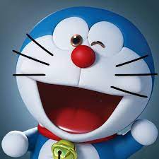 Doraemon 3d Model Doraemon Cartoon Cartoon Wallpaper Hd Doraemon