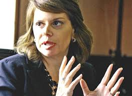 Candidata a la Vicepresidencia por el PAC Ana Elena Chacón, realizará un  encuentro de Mujeres en Santa Cruz