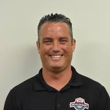 Fenton High School District 100