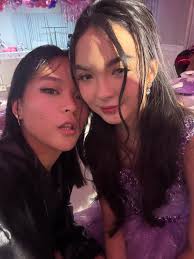 happy birthday to this baby!! Kaisha Montinola ily mwa💋  #nomoreminormoments #NeverFO