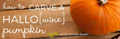 Maybe you would like to learn more about one of these? Just Dropped Our Fun Pumpkin Carving How To Iowa Wine Growers Association