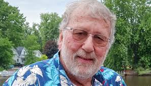 Hoffman retires from local paper