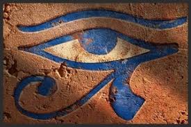 RÃ©sultat de recherche d'images pour "pinÃ©ale et oeil horus"