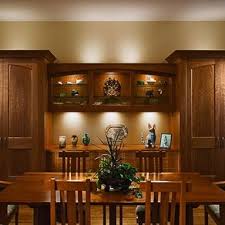 Crosley lafayette buffet server/sideboard cabinet. Hand Made Dining Room Cabinet By Sjk Woodcraft Design Custommade Com