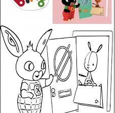 Disegni Bing E I Suoi Amici Da Colorare Cartoni Animati Disegni Da Colorare Disegni Disegno Coniglio