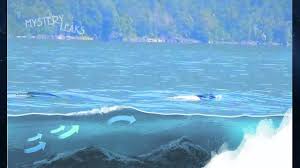 Colico became an important centre again with the reclamation of the piano di spagna and the opening of roads through the passes. Explicacion Sobre El Monstruo Del Lago Colico Chile Youtube