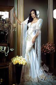 7 Jpg 638 960 Modern Filipiniana Gown Filipiniana Wedding Dress Modern Filipiniana Dress