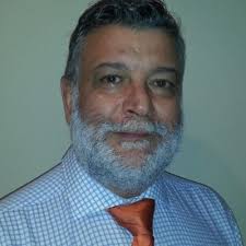 Miguel Lam 林建新