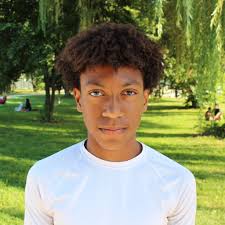 Alejandro Ugaz's Lincoln Park High School Bio