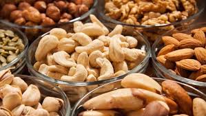 Dry Fruits Benefits From Heart Health To Thyroid Control